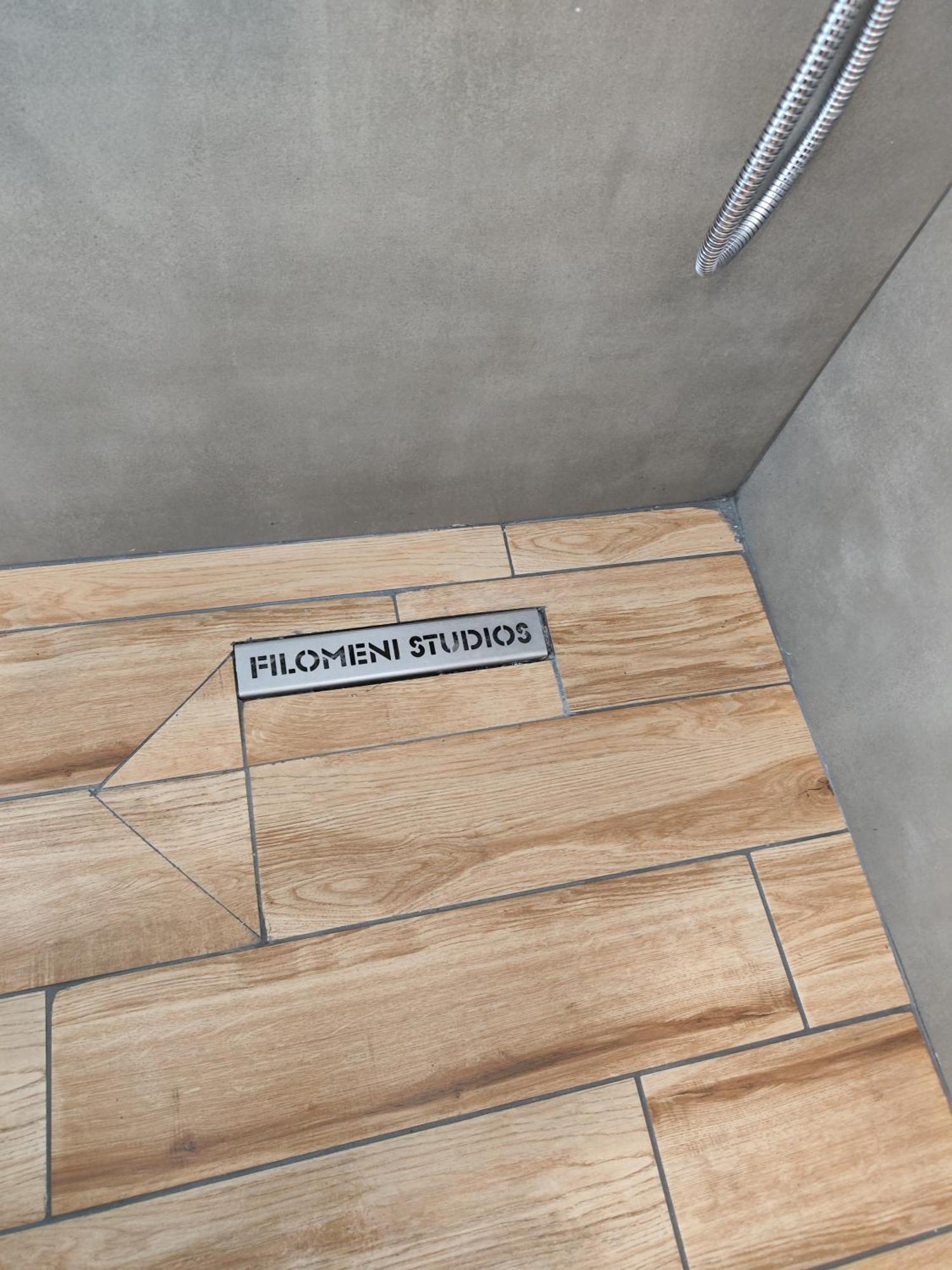 Filomeni Studios Pefkochori Dış mekan fotoğraf